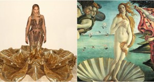 Tabloid Art History