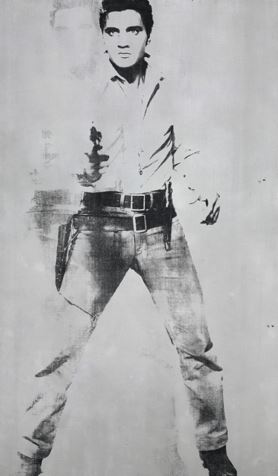 Il divo e il criminale: doppietta di Warhol da Christie’s New York a maggio