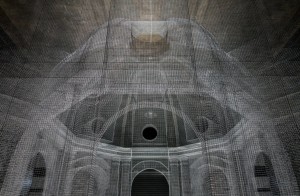 Edoardo Tresoldi, Sacral ©Fabiano Caputo