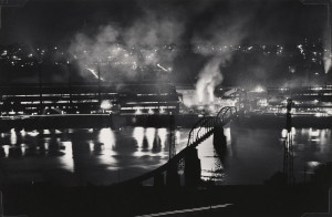 Eugene Smith