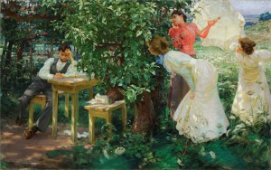 František Kupka
