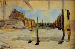 Jiří-Kolář, The Striking Collages