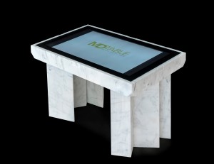 MD table PH Erico Amici