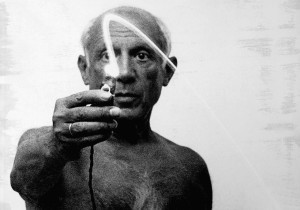 Pablo Picasso