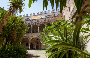 Manifesta 12 Palermo