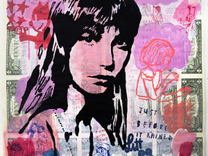 Art is money - Rosso20sette arte contemporanea