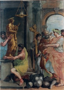 Arazzeria Barberini