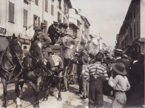 Mostra Palazzo Morando
