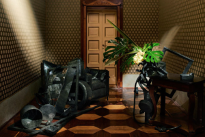 Alcantara Palazzo Reale