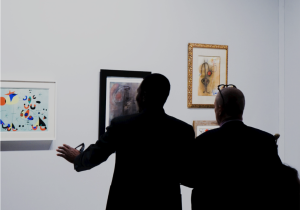 TEFAF New York