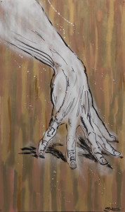 Skott Marsi
