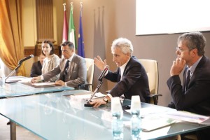 ECOSOSTENIBILITA’: L’IMPEGNO COMUNE DI INPS E ANTER
