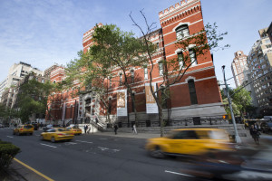 TEFAF New York Spring 2017 - 1ste beursdag
