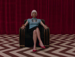 Twin Peaks. La Serie Evento