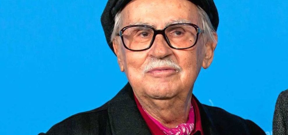 Morto il regista Vittorio Taviani aveva 88 anni