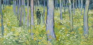 van Gogh
