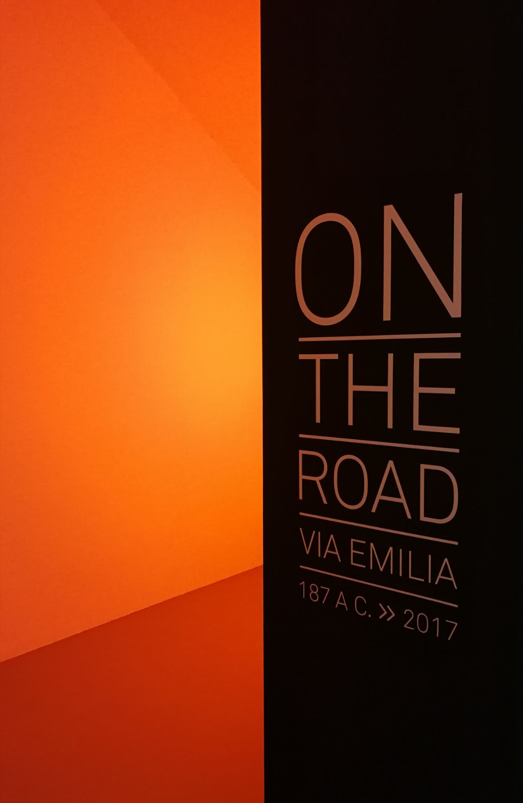 On the Road: la Via Emilia attraverso il tempo, a Reggio Emilia 2200 anni di storia