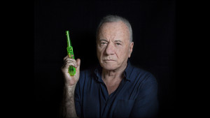 Achille Bonito Oliva (foto Drago)