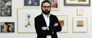 Vincenzo De Bellis (foto gq)