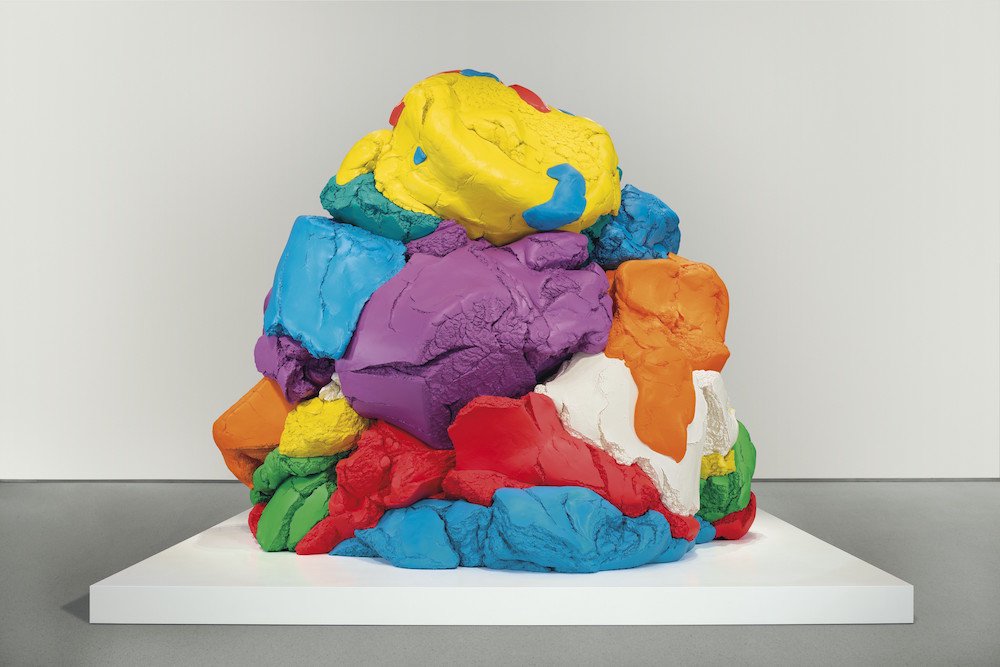 Jeff Koons