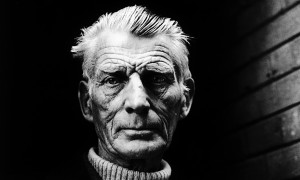 Samuel Beckett
