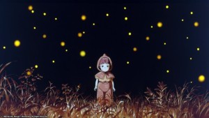 La Tomba delle Lucciole