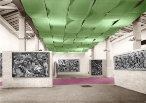 Thomas Ruff - Galleria Lia Rumma