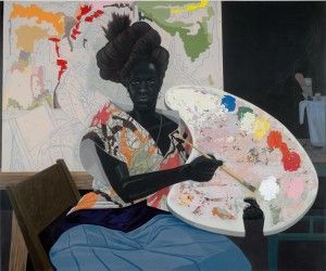 kerry-james-marshall-untitled