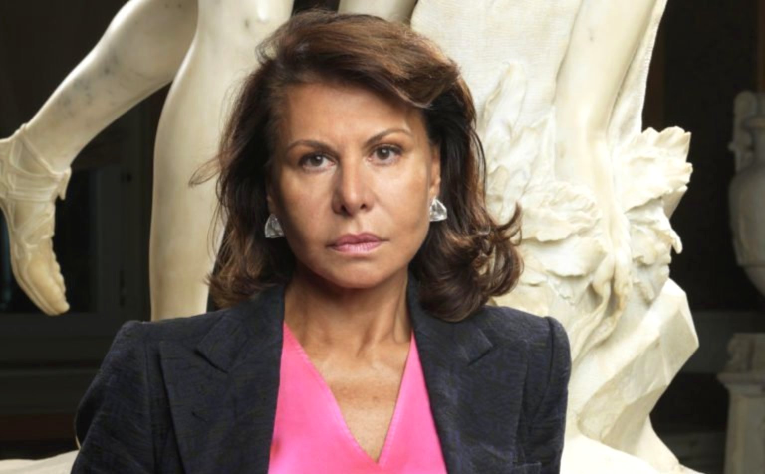 Anna Coliva reintegrata alla Direzione della Galleria Borghese. Non regge l’accusa di assenteismo