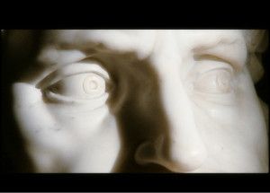 Michelangelo Antonioni, Lo Sguardo di Michelangelo, Cortometraggio, 15 min., Istituto Luce, 2004.