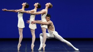 SERATA NUREYEV Teatro alla Scala