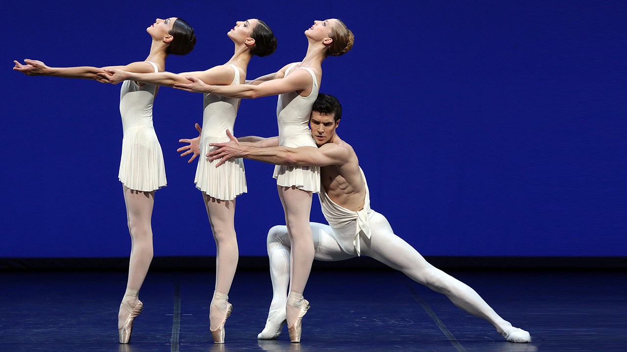 ‘Serata Nureyev’ al Teatro alla Scala all’insegna di bellezza e perfezione