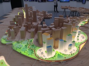 Biennale di Architettura 2018, Bjarke Ingels