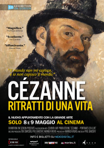 cezanne, ritratti di una vita