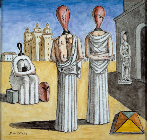 Giorgio de Chirico