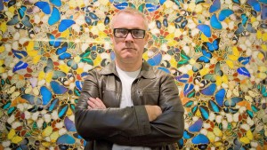 Hirst copiare