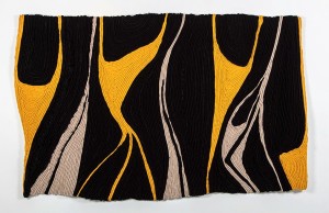 Enrico David, Untitled (Dancers), 2018