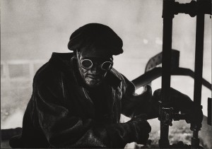 W. Eugene Smith