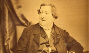 Gioachino Rossini