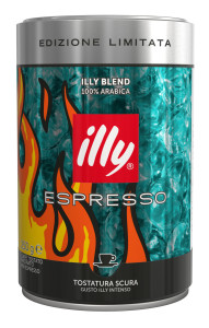 illycaffè