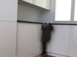 Il padiglione svizzero alla Biennale Architettura