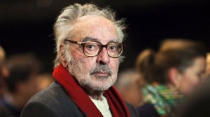 Jean-Luc Godard