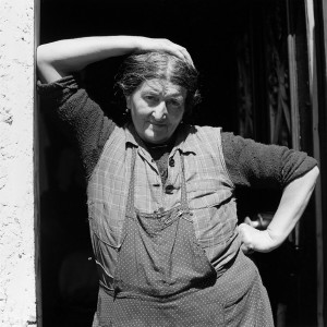 Vivian Maier