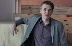 Nicolas Bourriaud