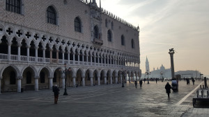 Palazzo Ducale, a Venezia