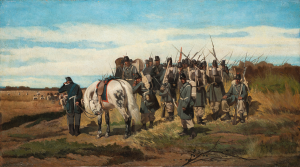 Giovanni Fattori