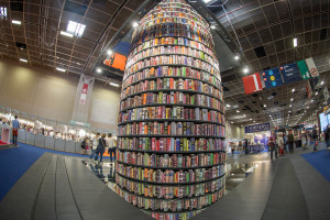 Salone del Libro di Torino 2018