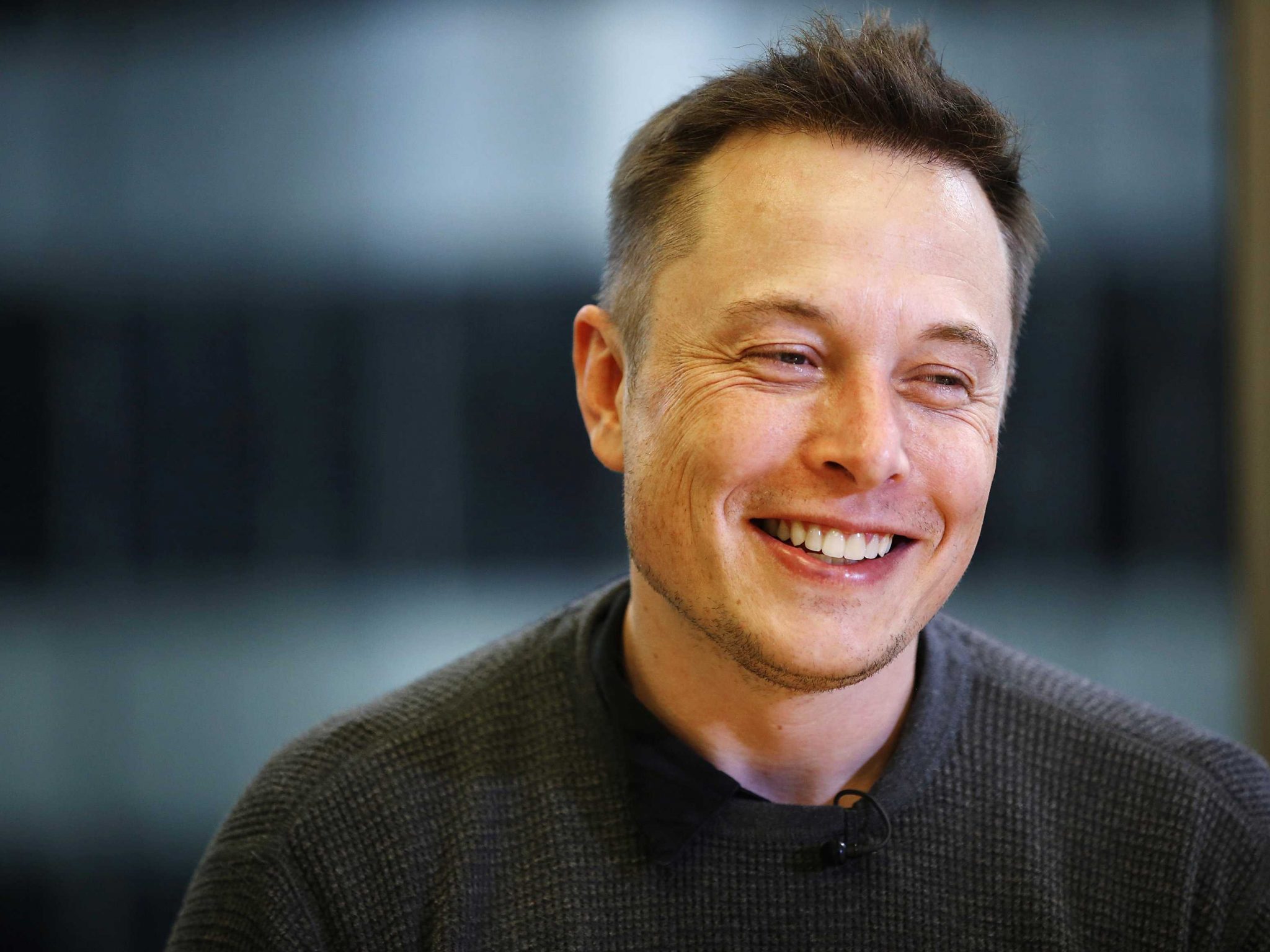 Il curioso caso di Elon Musk, capitalista del sogno