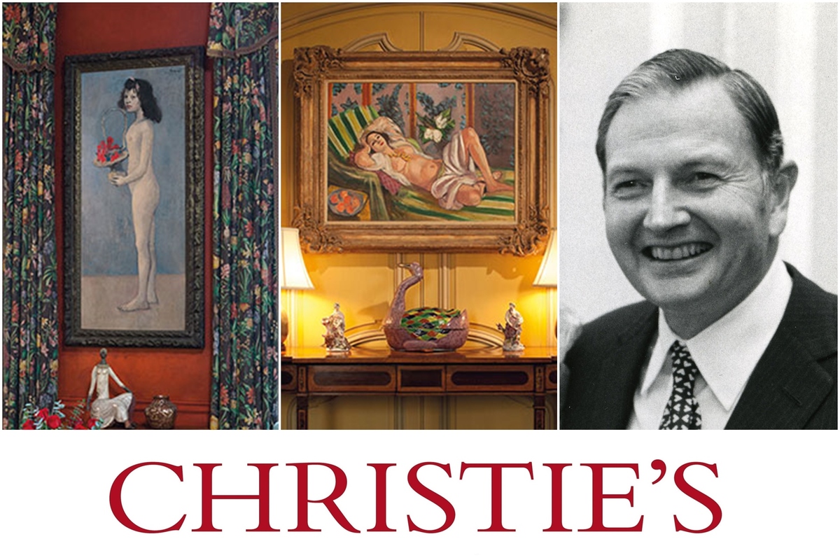 Christie’s, raccontami una storia: l’arte dello storytelling dietro l’asta Rockfeller