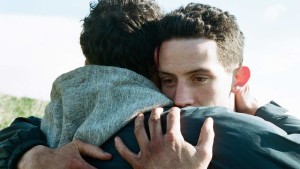 La Terra di Dio God's Own Country